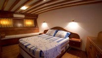 ANGELO II Guest Cabin
